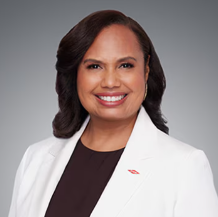 Karen Carter